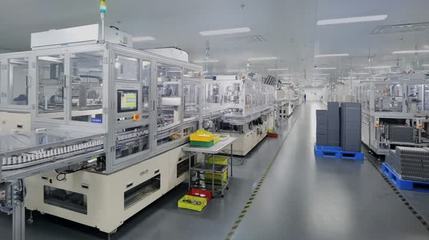 啟東傾力支持企業(yè)智能化轉(zhuǎn)型，單個(gè)項(xiàng)目最高補(bǔ)貼1000萬元