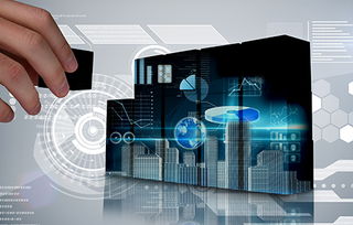 軟通動(dòng)力 賦能保險(xiǎn)行業(yè)的創(chuàng)新信息技術(shù)解決方案