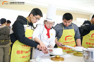 山西新東方職教咨詢體驗日 人氣爆棚，甜蜜升級教育咨詢