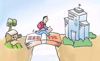 從幼兒園到大學，佛山教育資助政策全解析，三水市民請查收！