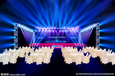 舞臺(tái)效果圖設(shè)計(jì) PSD分層素材在舞臺(tái)設(shè)計(jì)中的應(yīng)用