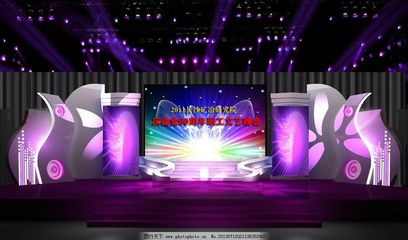 舞臺(tái)設(shè)計(jì)的藝術(shù)與創(chuàng)新