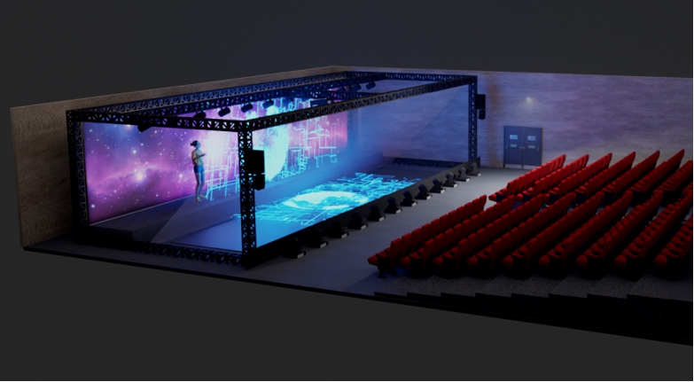 棱鏡全息榮獲“最佳數(shù)智科技創(chuàng)新集團(tuán)”獎(jiǎng)，創(chuàng)新科技助力文旅產(chǎn)業(yè)舞臺(tái)設(shè)計(jì)