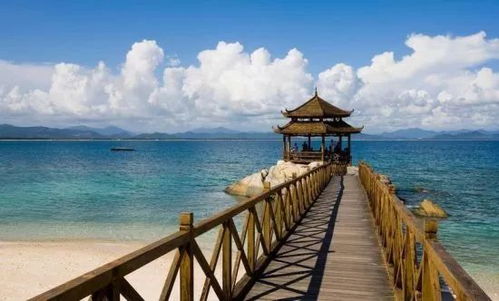 海南旅游正當(dāng)時(shí) 逃離寒冷，盡享海島暖冬的愜意時(shí)光