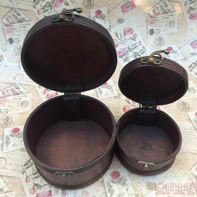 匠心獨(dú)運(yùn)，收納時(shí)光 義烏森廣電子復(fù)古首飾盒的藝術(shù)與商機(jī)